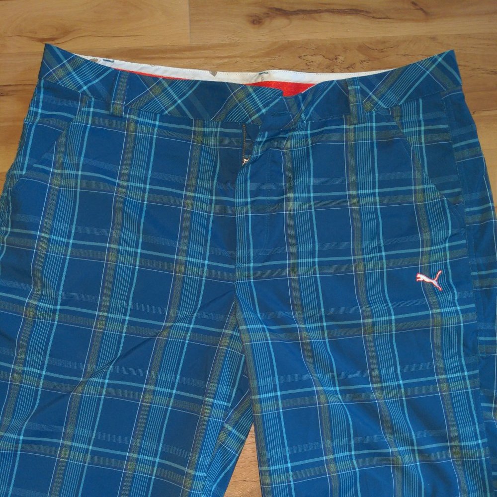 Puma sport life style shorts